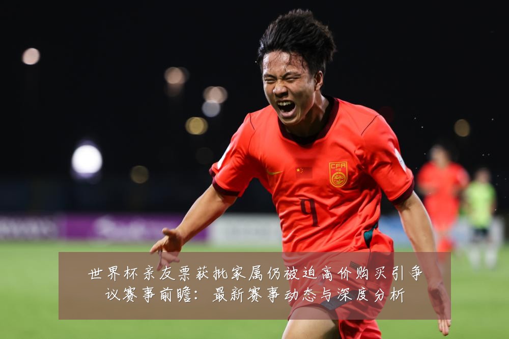 世界杯亲友票获批家属仍被迫高价购买引争议赛事前瞻：最新赛事动态与深度分析