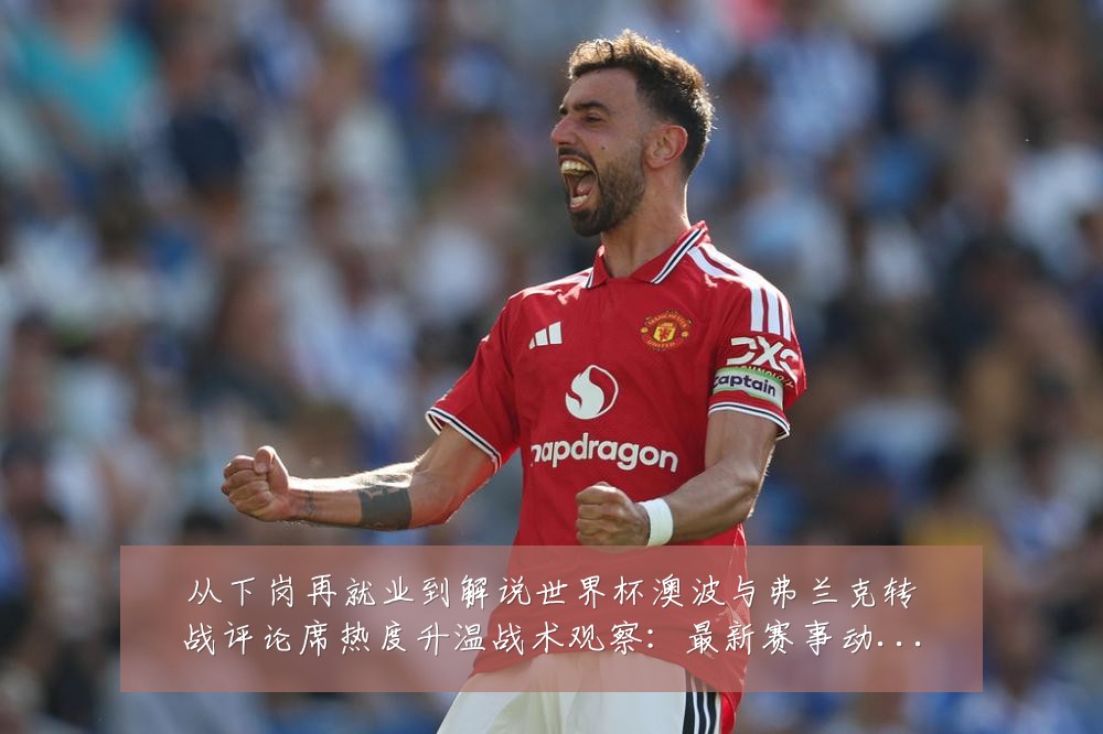 从下岗再就业到解说世界杯澳波与弗兰克转战评论席热度升温战术观察:最新赛事动态与深度分析